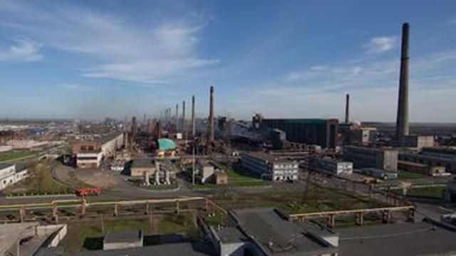 Яценюк пояснив, чому бойовики обстрілюють Авдіївку Яценюк пояснив, чому бойовики обстрілюють Авдіївку