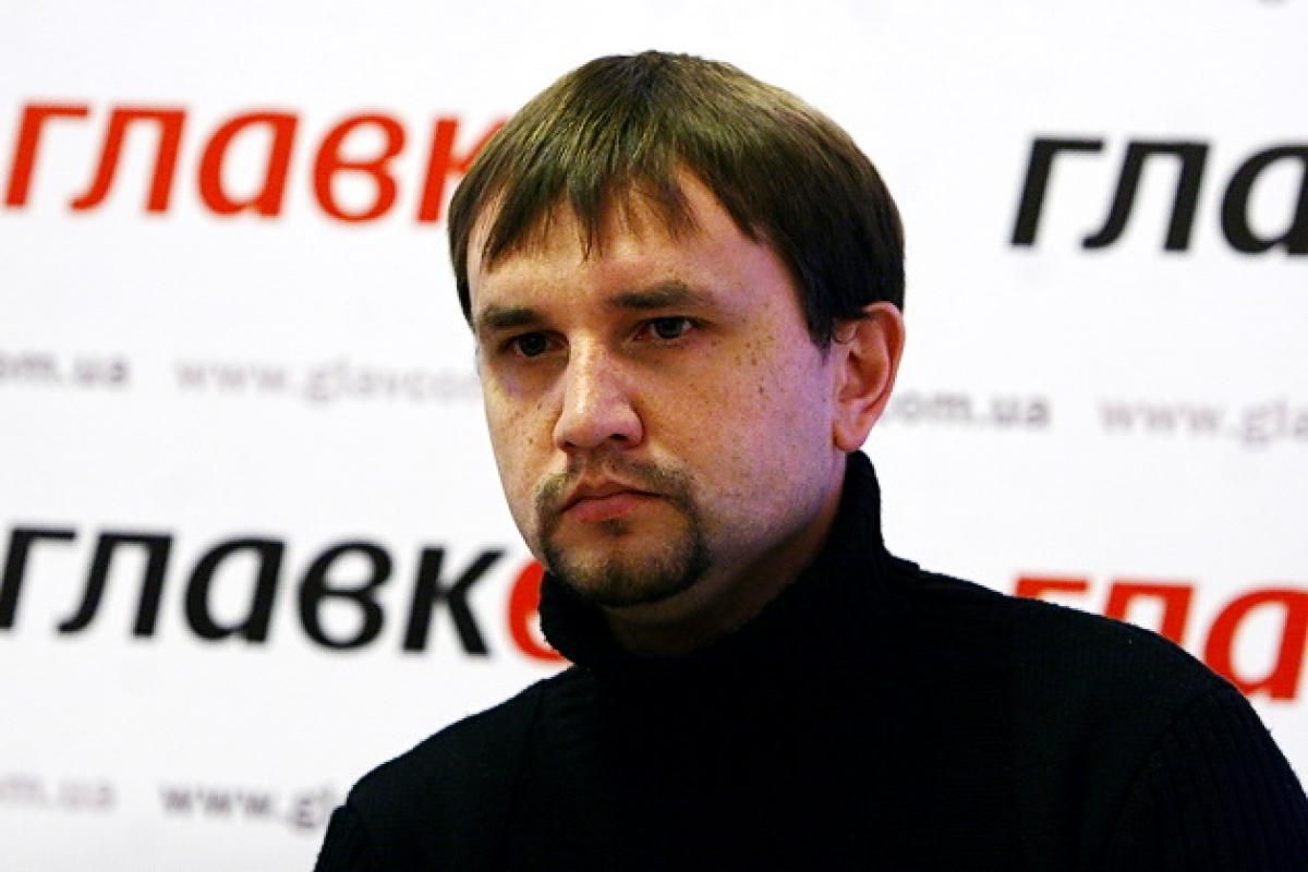 Вятрович: "Гибридная война" с Россией воспроизводит то, как большевики завоевывали Украину Вятрович: "Гибридная война" с Россией воспроизводит то, как большевики завоевывали Украину