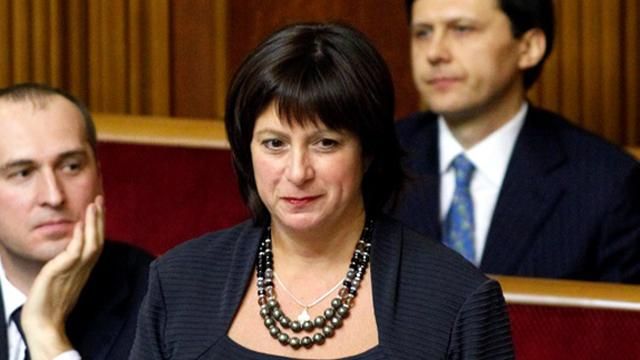 В сравнении с Грецией, пакет финансовой помощи Украине - "крошечная сумма", — Яресько В сравнении с Грецией, пакет финансовой помощи Украине - "крошечная сумма", — Яресько