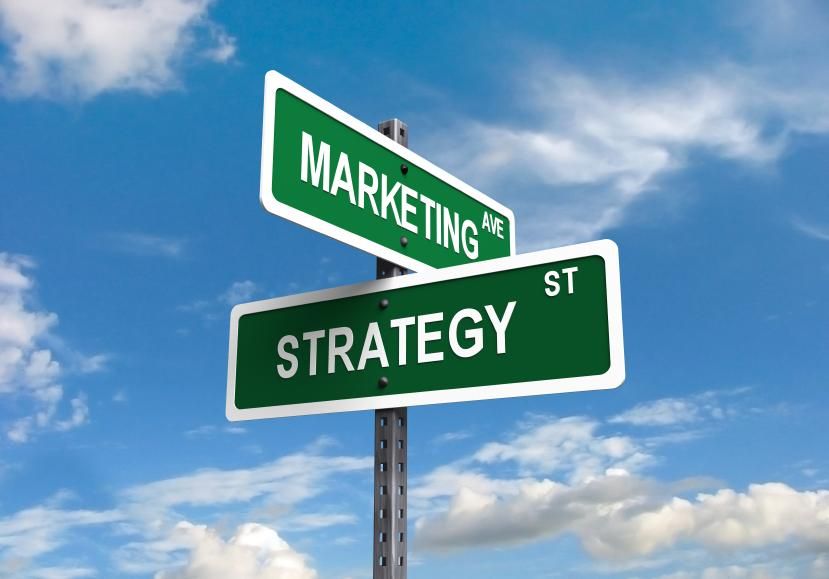 Бізнес-поради від Allbiz. Стратегія інтернет-маркетингу на 2015 рік: з чого почати?