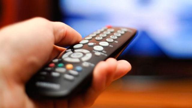 Депутаты предлагают Раде запретить финансирование Россией украинских СМИ Депутаты предлагают Раде запретить финансирование Россией украинских СМИ