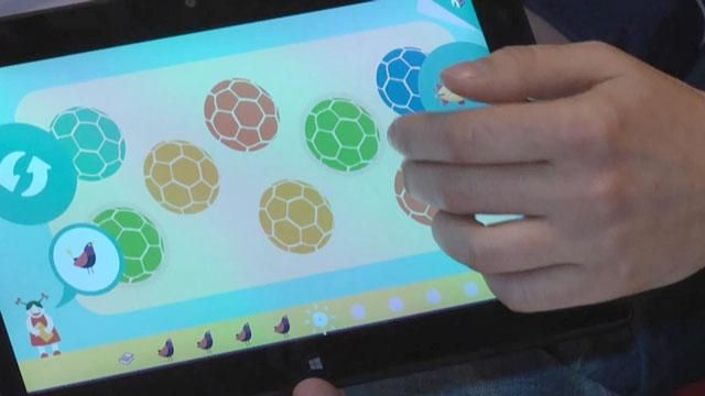 Інновації. Смартфони та планшети все частіше використовують для навчання у школах Інновації. Смартфони та планшети все частіше використовують для навчання у школах