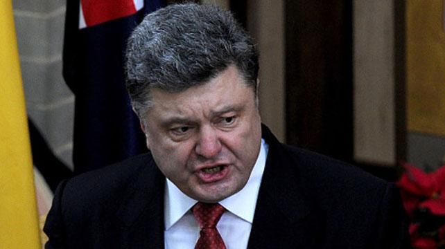 Федерализацию Украины поддерживают лишь 10% граждан, — Порошенко