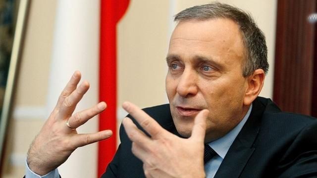 Освенцім визволяли українці, — глава МЗС Польщі