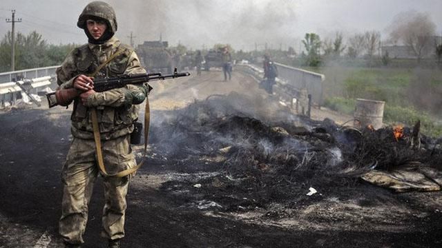 Заключенные просят отправить их в зону АТО