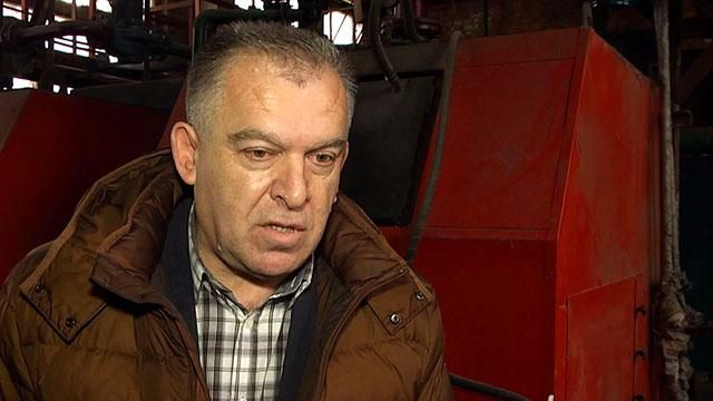 Во Львовской области внедряют альтернативные системы отопления Во Львовской области внедряют альтернативные системы отопления