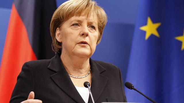Від переговорів у Берліні не варто очікувати "перелому", — Меркель