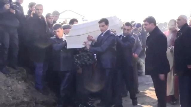 Крупным планом. Россия не накажет виновных в трагедии в Гюмри, - армяне Крупным планом. Россия не накажет виновных в трагедии в Гюмри, - армяне