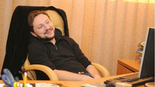 Стець сказав, скільки заробляє Стець сказав, скільки заробляє