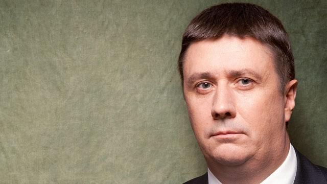 Кириленко розповість про інформаційну війну з Росією Кириленко розповість про інформаційну війну з Росією