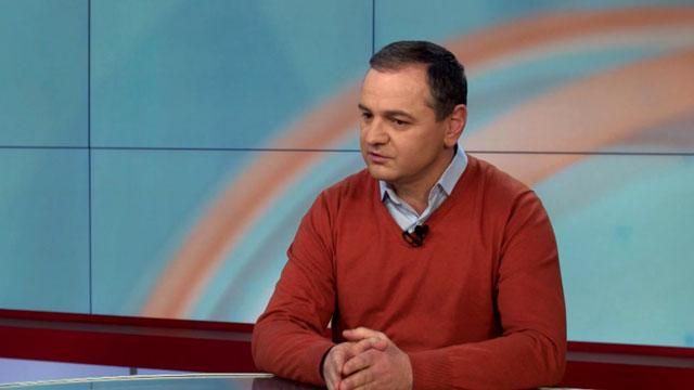 Отмена неприкосновенности — это игра, — эксперт Отмена неприкосновенности — это игра, — эксперт