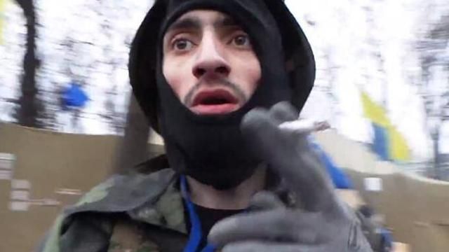 "Топаз" останется за решеткой еще на 2 месяца "Топаз" останется за решеткой еще на 2 месяца