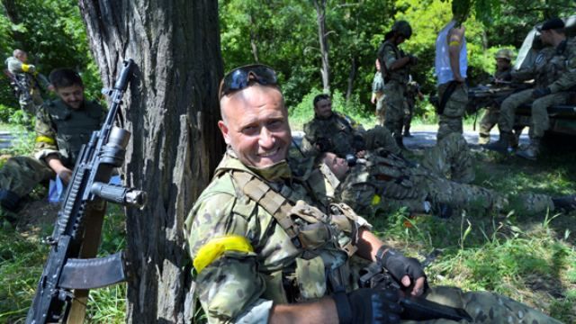 Яроша прооперували Яроша прооперували