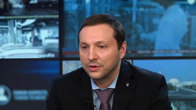 Я буду останньою людиною, яка спробує в цій країні ввести цензуру, — Стець Я буду останньою людиною, яка спробує в цій країні ввести цензуру, — Стець