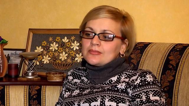 Как живут семьи тех, кто в плену на Востоке Как живут семьи тех, кто в плену на Востоке