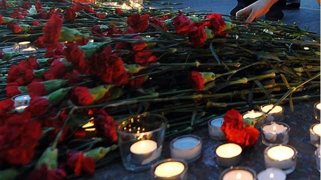 У зоні АТО з моменту режиму "тиші" загинули 237 українських бійців, — Сергєєв
