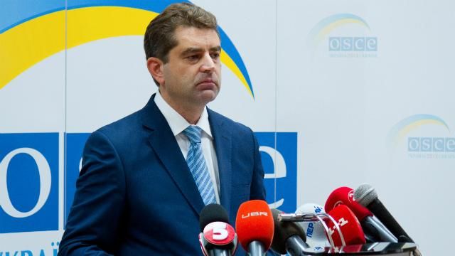 "Нормандская четверка" призвала трехстороннюю контактную группу встретиться быстрее "Нормандская четверка" призвала трехстороннюю контактную группу встретиться быстрее