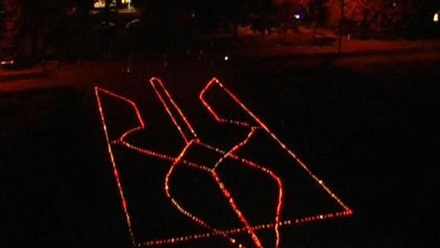 Сегодня Украина празднует День соборности Сегодня Украина празднует День соборности