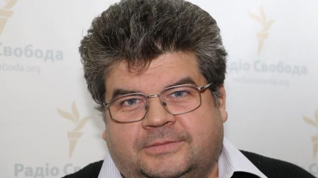 Я не понимаю, почему Порошенко поехал в Давос, — Яременко Я не понимаю, почему Порошенко поехал в Давос, — Яременко