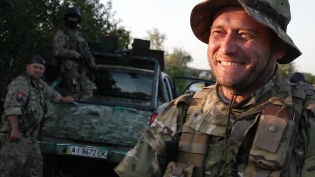 Яроша двічі прооперували Яроша двічі прооперували