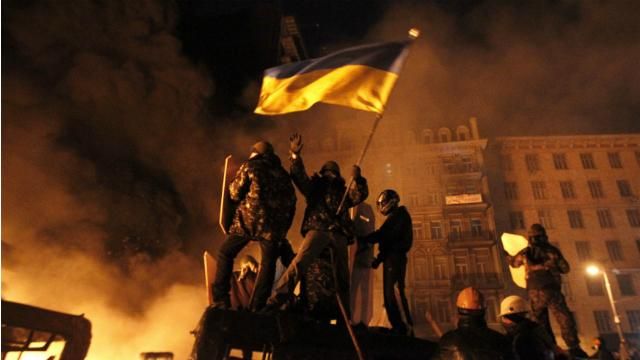 Матеріальну допомогу отримали 47 важкопоранених євромайданівців, — Мінсоцполітики Матеріальну допомогу отримали 47 важкопоранених євромайданівців, — Мінсоцполітики