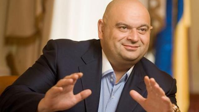 Великобритания разблокировала счета экс-министра экологии Злочевского Великобритания разблокировала счета экс-министра экологии Злочевского