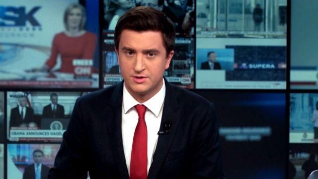 Випуск новин 22 січня станом на 14:00