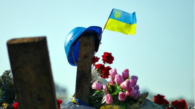 "Беркутівці" вважають, що правомірно стріляли в активістів, — адвокат Небесної сотні "Беркутівці" вважають, що правомірно стріляли в активістів, — адвокат Небесної сотні