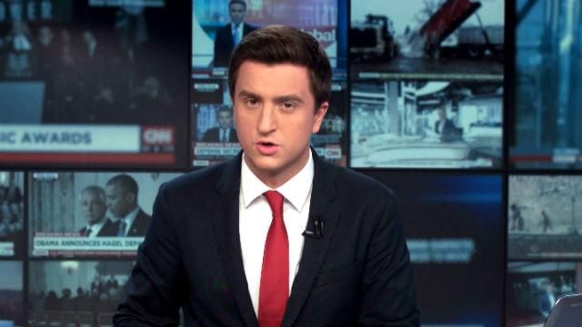 Випуск новин 22 січня станом на 16:00