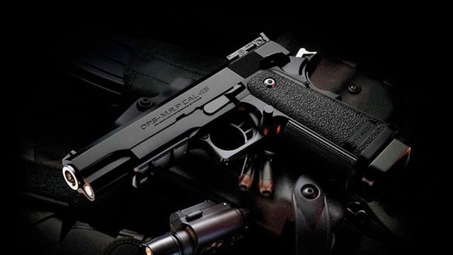 Чи не нашкодить Україні закон про “доступну” зброю — розповість депутат Олег Барна Чи не нашкодить Україні закон про “доступну” зброю — розповість депутат Олег Барна