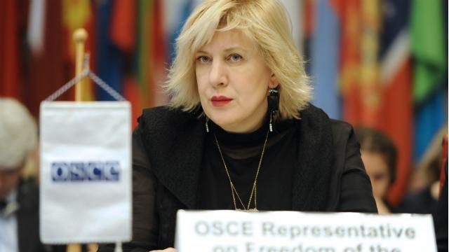 ОБСЕ называет репортаж Lifenews злоупотреблением привилегиями журналистов