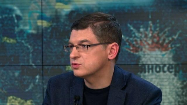 Активне протистояння на Сході триватиме один-два тижні, — експерт Активне протистояння на Сході триватиме один-два тижні, — експерт