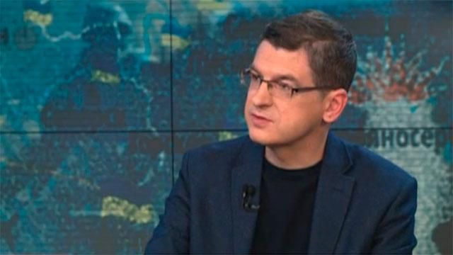 Затишшя в зоні АТО неминуче, — експерт Затишшя в зоні АТО неминуче, — експерт