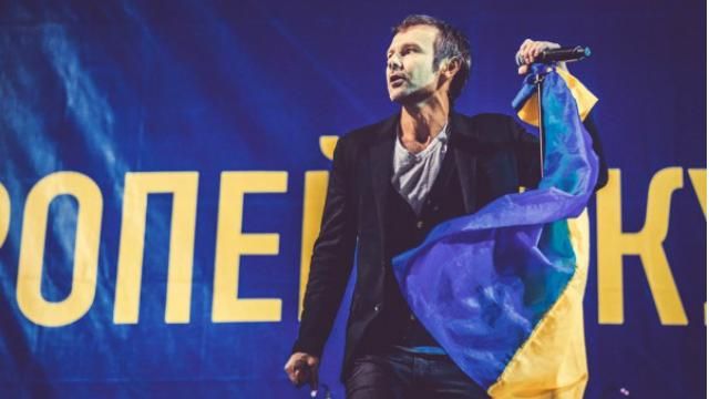 Коли дізнався про загибель Нігояна, то заплакав, — Вакарчук Коли дізнався про загибель Нігояна, то заплакав, — Вакарчук