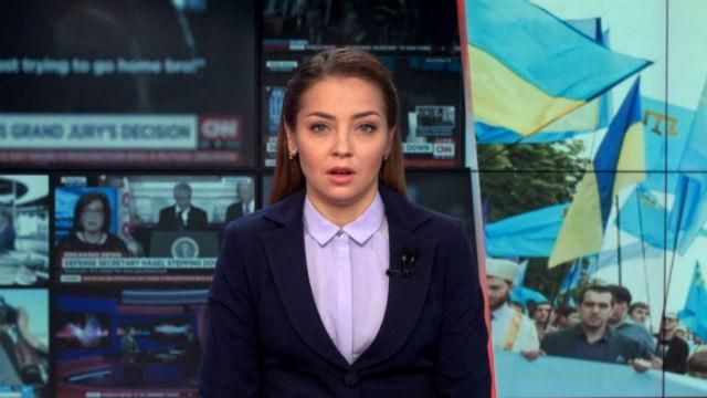 Випуск новин 22 січня станом на 17:00 - 22 січня 2015 - Телеканал новин 24