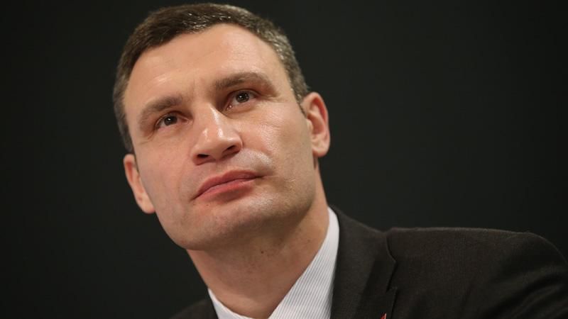 Украина не будет частью империи, о которой мечтают в Кремле, — Кличко Украина не будет частью империи, о которой мечтают в Кремле, — Кличко