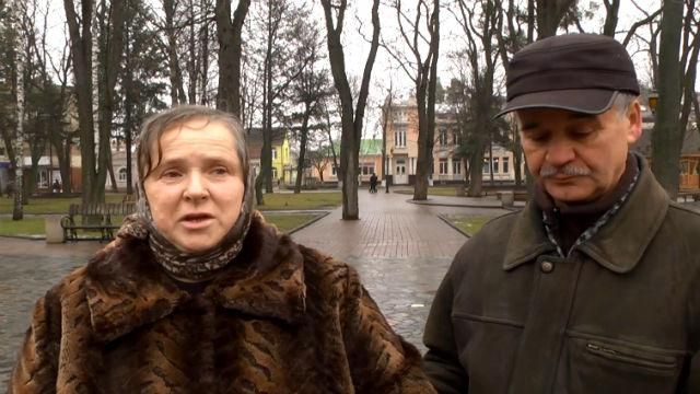 Він завжди казав, що після смерті його мають пам’ятати, — мати героя Небесної сотні Він завжди казав, що після смерті його мають пам’ятати, — мати героя Небесної сотні