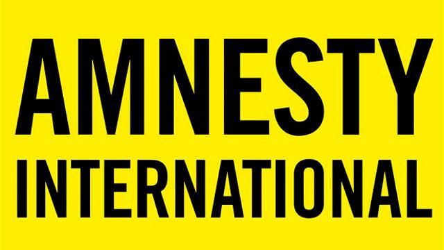 Amnesty International обвинила террористов в нарушении международного права Amnesty International обвинила террористов в нарушении международного права