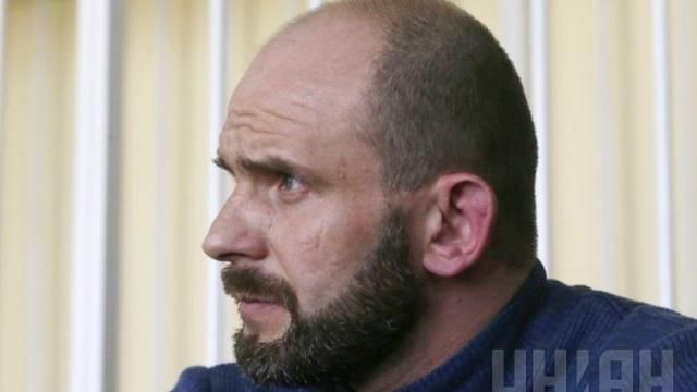 Экс-командир роты "Беркута" Садовник скрывается в России, — Ярема Экс-командир роты "Беркута" Садовник скрывается в России, — Ярема