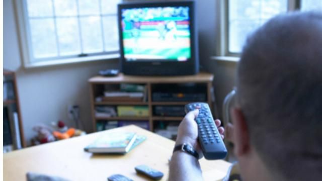 Нацрада хоче встановити мільйонні штрафи за порушення, яке зробив "Інтер" Нацрада хоче встановити мільйонні штрафи за порушення, яке зробив "Інтер"