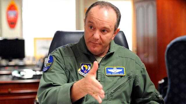 Терористи захоплюють нові території на Донбасі, — НАТО Терористи захоплюють нові території на Донбасі, — НАТО