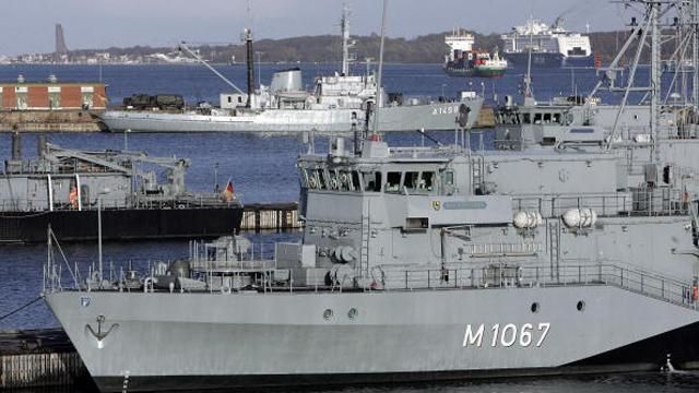 НАТО збільшить присутність у країнах Східної Європи та Прибалтики, — генсек Альянсу НАТО збільшить присутність у країнах Східної Європи та Прибалтики, — генсек Альянсу