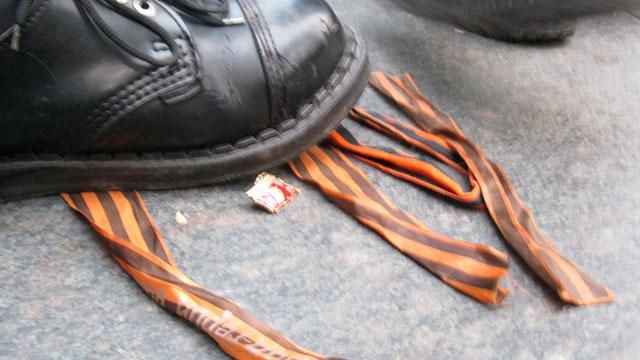 Цифра дня: з березня СБУ арештувала 703 сепаратистів Цифра дня: з березня СБУ арештувала 703 сепаратистів