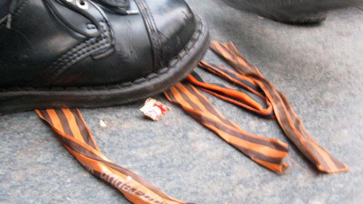 Цифра дня: з березня СБУ арештувала 703 сепаратистів