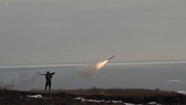 Про бої в зоні АТО розповість екс-заступник начальника Генштабу Про бої в зоні АТО розповість екс-заступник начальника Генштабу