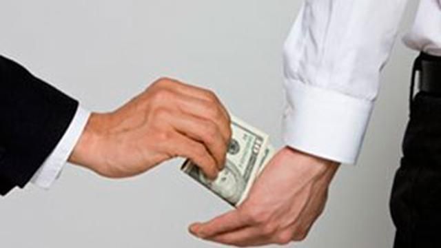 СБУ викрила розтрату майже 50 млн гривень екс-чиновниками "Енергоатому" СБУ викрила розтрату майже 50 млн гривень екс-чиновниками "Енергоатому"