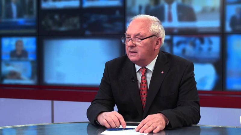 Только присоединившись к НАТО, Украина сохранит территориальную целостность, — генерал Только присоединившись к НАТО, Украина сохранит территориальную целостность, — генерал