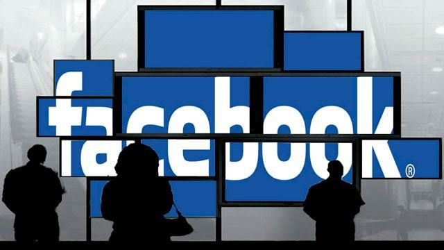 Facebook будет обозначать фейковые новости Facebook будет обозначать фейковые новости