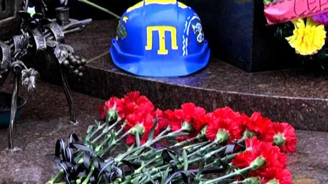 Місцева влада так і не спромоглась перейменувати проспект на честь героя Нігояна Місцева влада так і не спромоглась перейменувати проспект на честь героя Нігояна