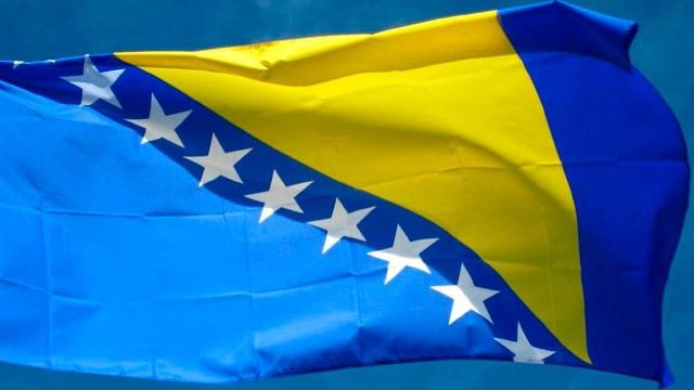 Боснійський міністр пішов у відставку через Україну, — ЗМІ
